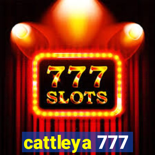 cattleya 777